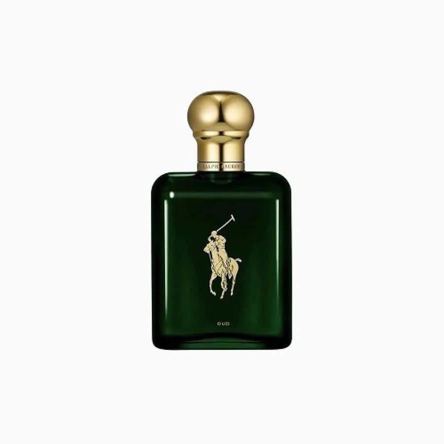 عطر بولو عود من رالف لورين او دو بارفيوم 125 مل