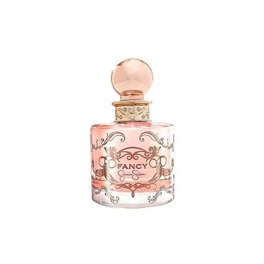 عطر فانسي من جيسيكا سيمبسون او دو برفيوم 100مل
