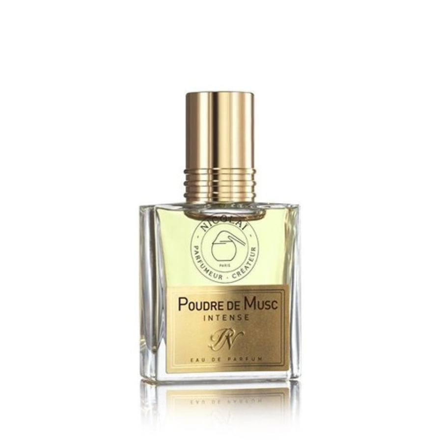 عطر نيكولاي باودر دي مسك انتنس او دو بارفيوم 30مل