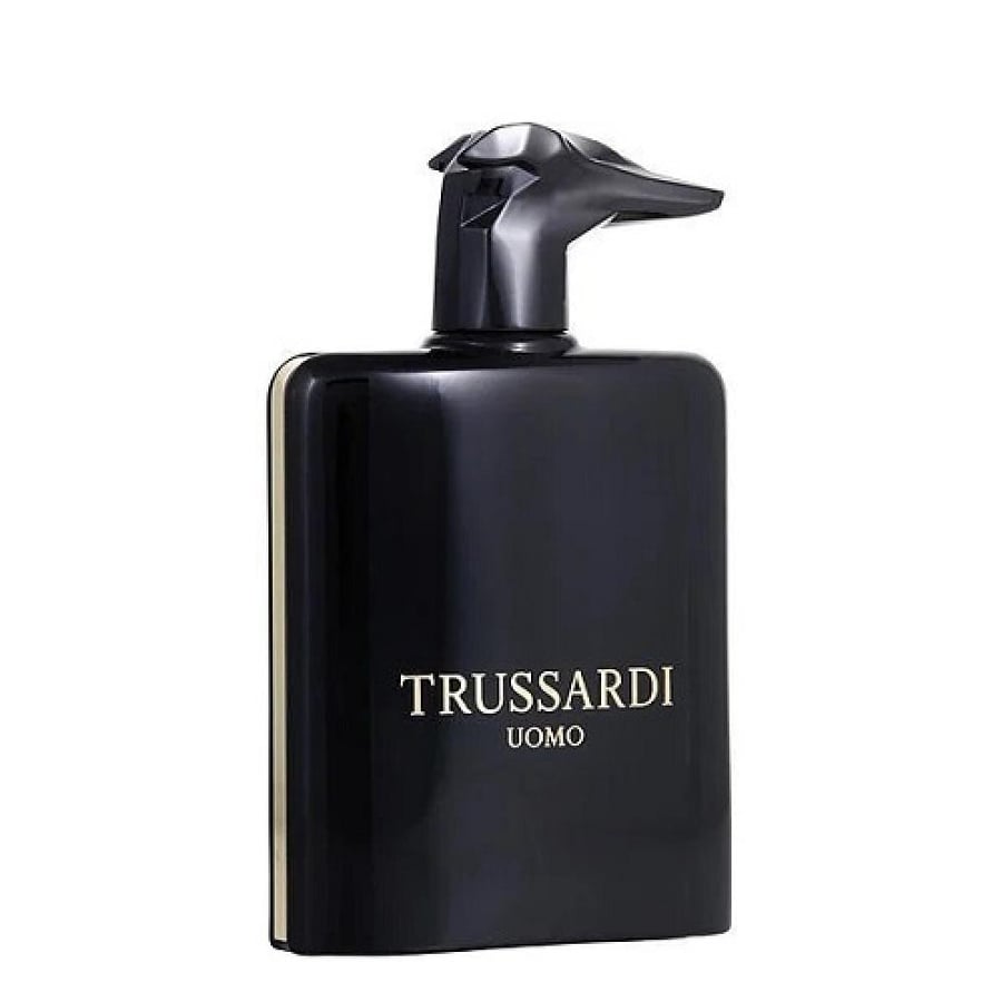 عطر تروساردي اومو ليفريرو ليميتد ايديشن او دو بارفيوم 100مل - تستر