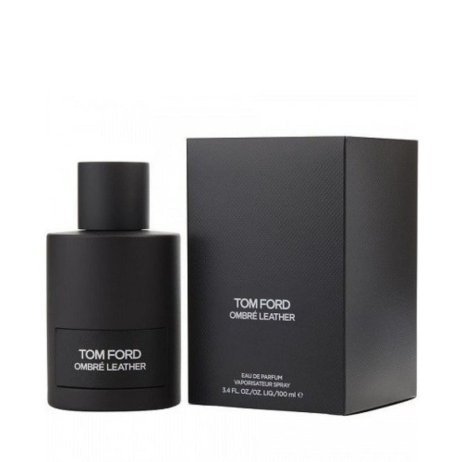 عطر توم فورد عنبر ليذر او دو بارفيوم