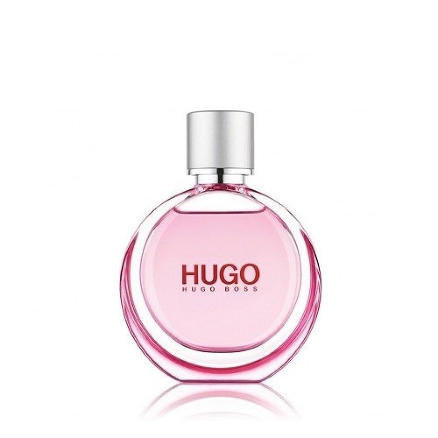 عطر هوغو بوس هوجو وومن اكستريم او دو بارفيوم 75 مل