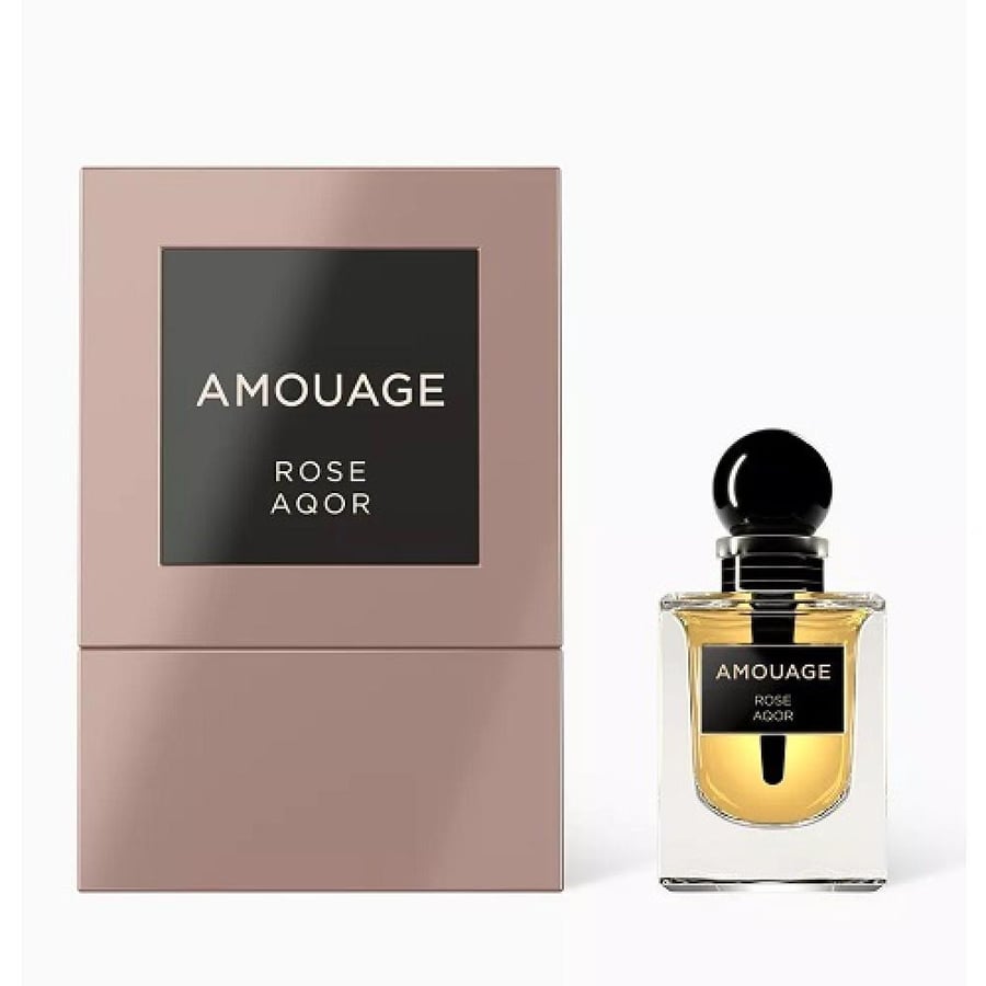 عطر امواج روز اكور 12مل