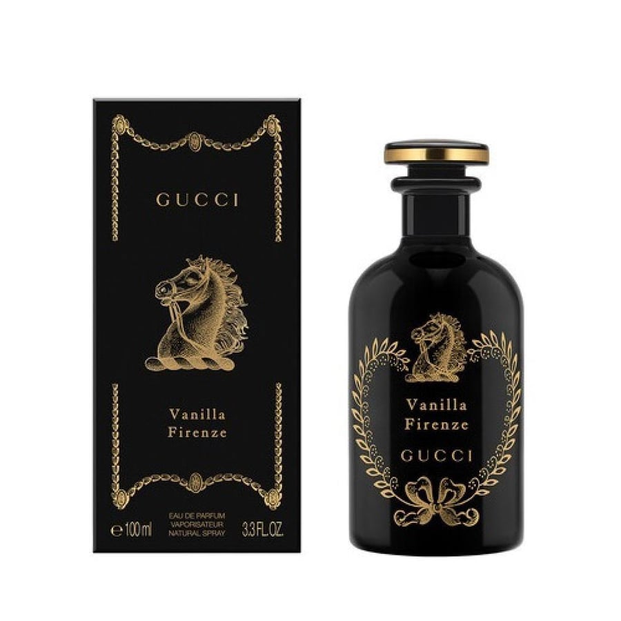 عطر قوتشي فانيلا فيرينزي او دو برفيوم 100مل