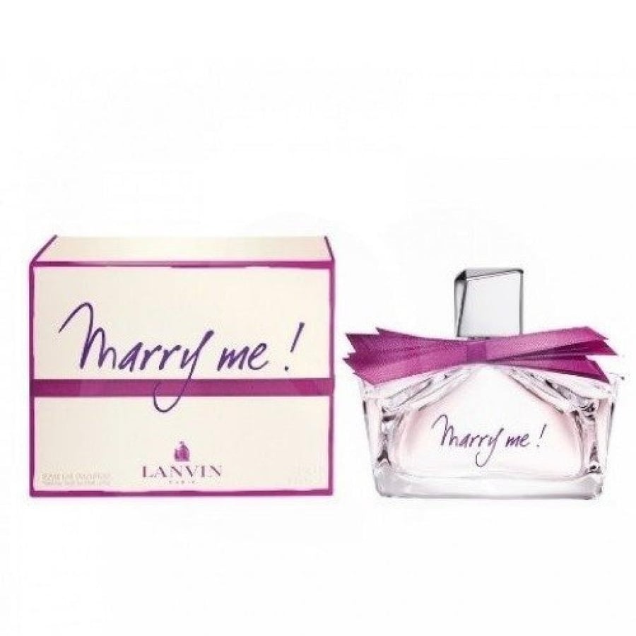 عطر لانفين ماري مي او دو بارفيوم - 75مل