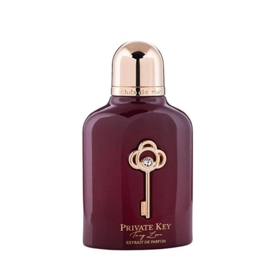 عطر ارماف كلوب دي نوت تو ماي لوف اكستريت دي بارفيوم 100 مل
