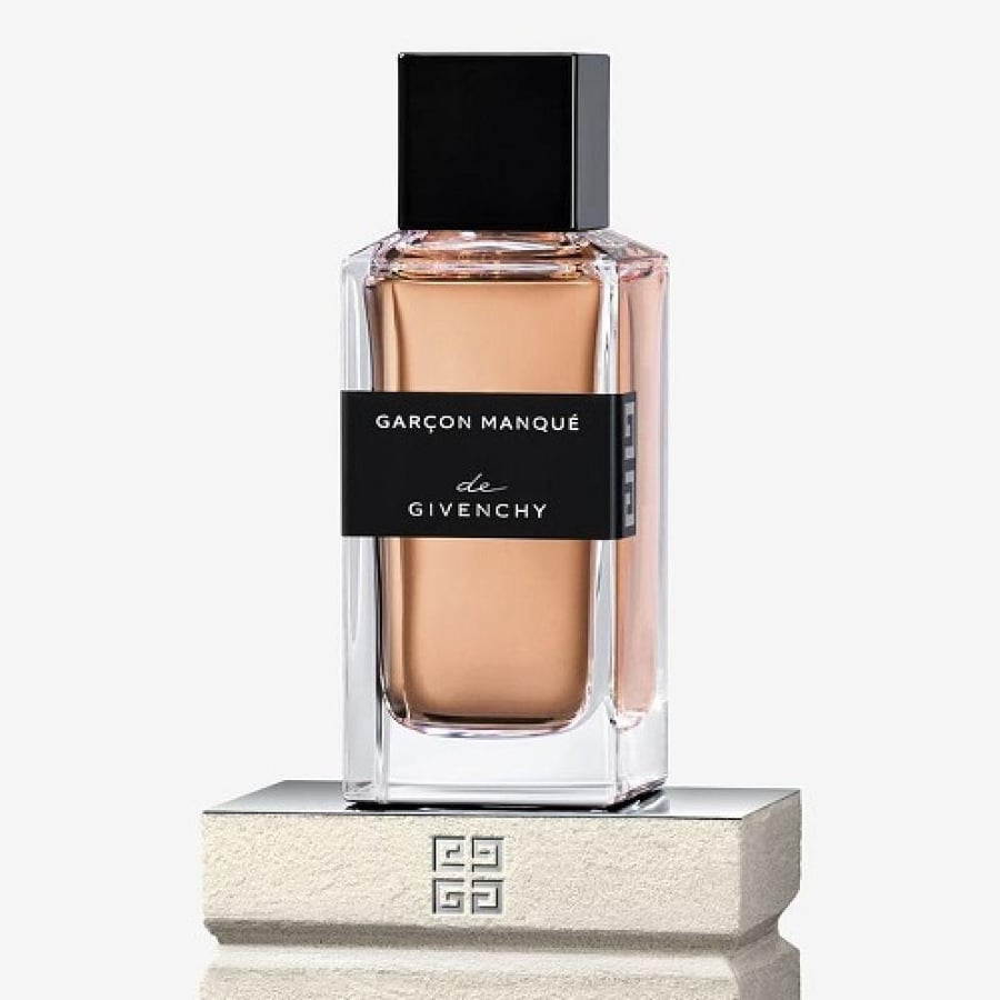 عطر جيفنشي جارسون مانكي او دو برفيوم 100 مل