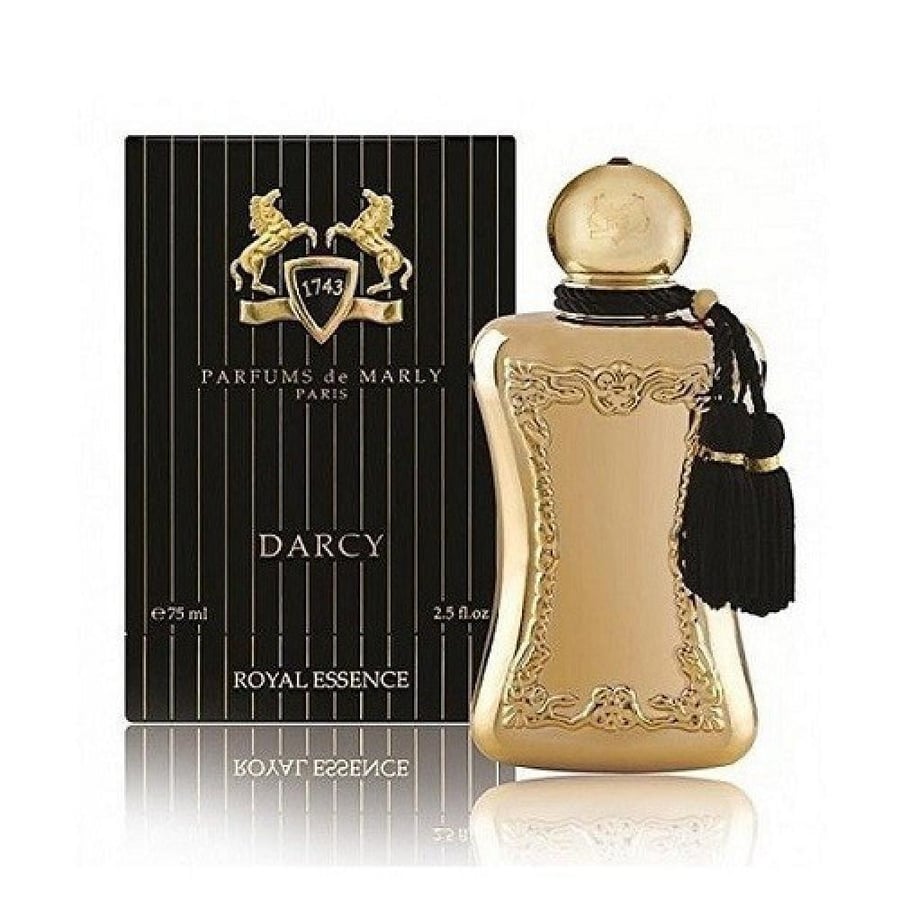 عطر بارفيوم دي مارلي دارسي او دو بارفيوم - 75مل