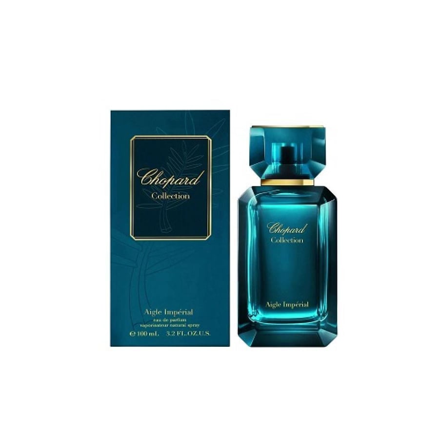عطر كوليكشن ايجل امبريال من شوبارد اودي بارفيوم 100مل