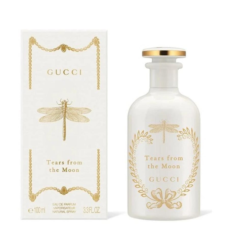 عطر قوتشي تيرس فروم ذا مون او دو برفيوم 100 مل (تستر)