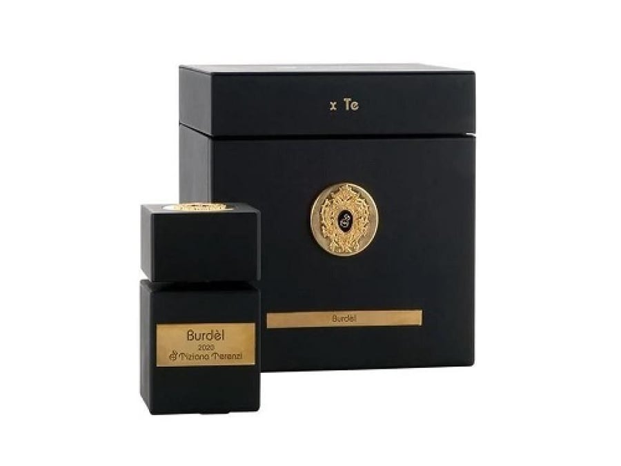 عطر بورديل من تيزيانا تيزينزي او دي بارفيوم 100 مل