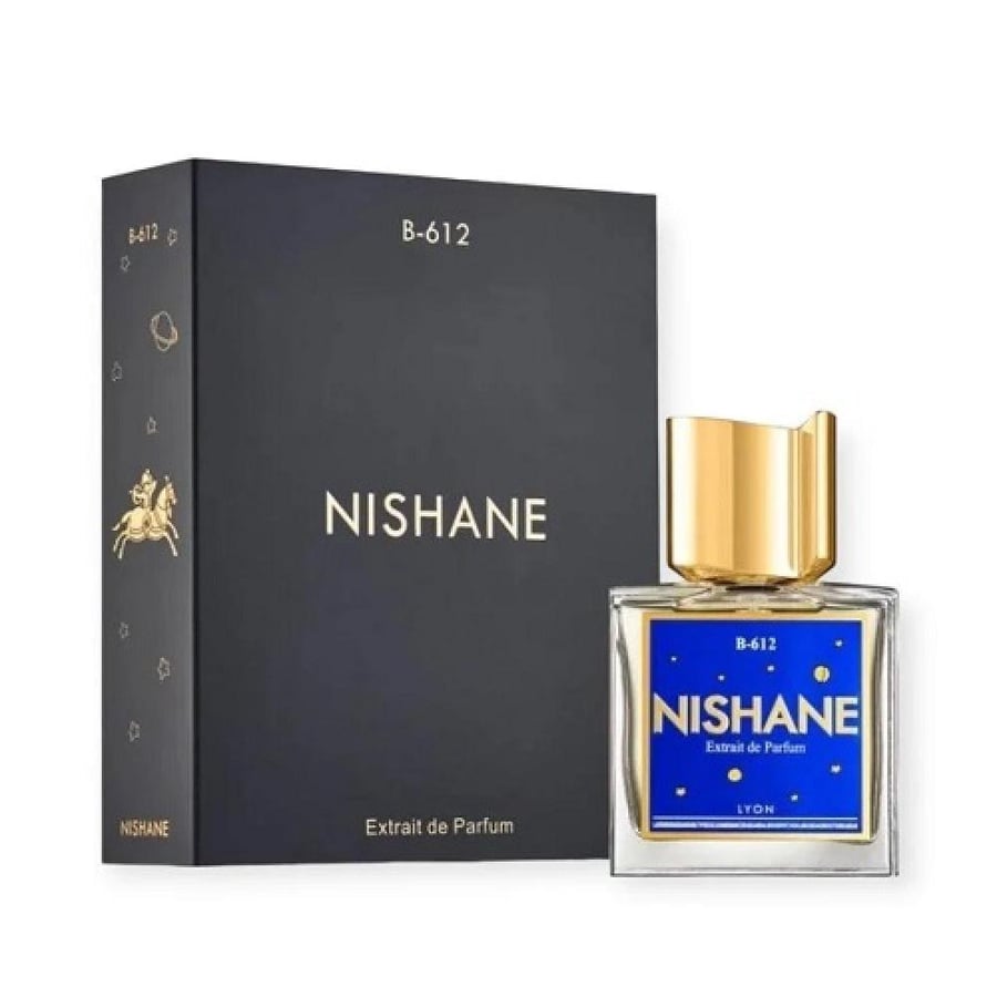 عطر نيشاني اكستريت دي بارفيوم B-612 او دو بارفيوم 50 مل