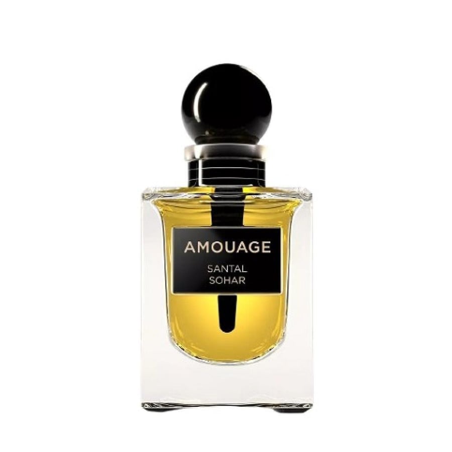عطر امواج سانتال سوهار 12 مل