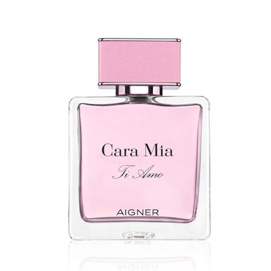 عطر اجنر كارا ميا تي امو او دو بارفيوم 100مل