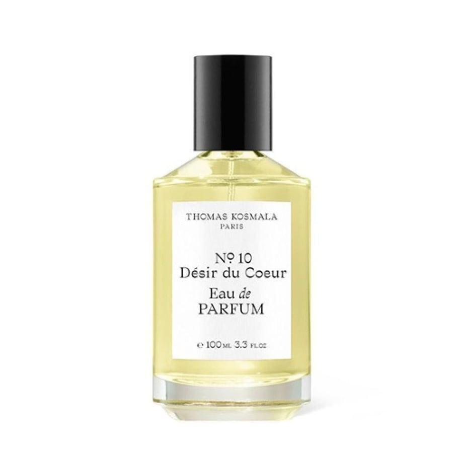 عطر نمبر 10 ديسير دو كوير من توماس كوسمالا او دي بارفيوم 100مل
