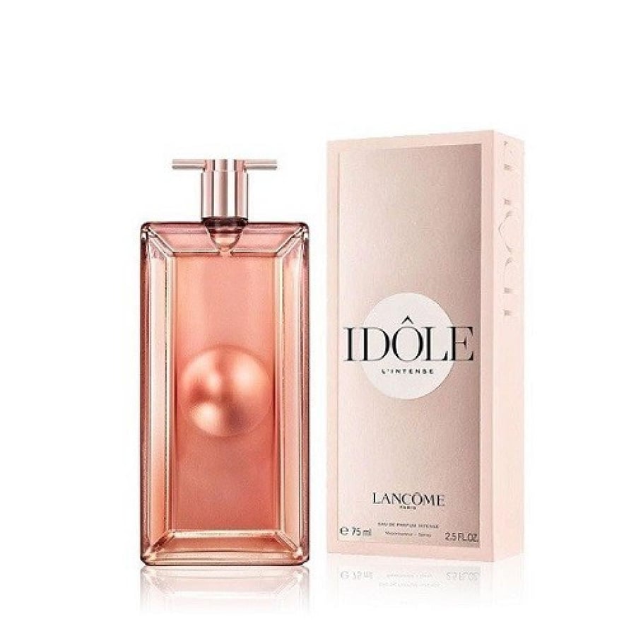 عطر لانكوم ايدول انتنس النسائي او دو بارفيوم انتنس 75 مل