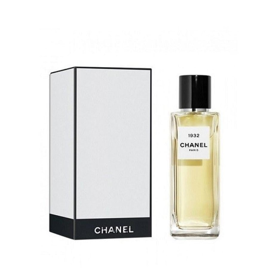 عطر شانيل 1932 او دو بارفيوم 75مل