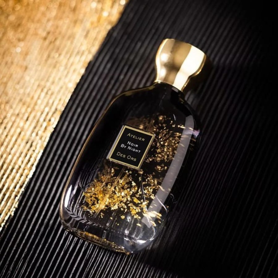 تستر عطر نوار باي نايت من اتيليه دي اورس او دي برفيوم 100مل