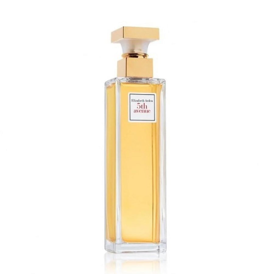عطر اليزابيث اردن فايف افينيو او دو بارفيوم 125مل (تستر بدون غطاء)