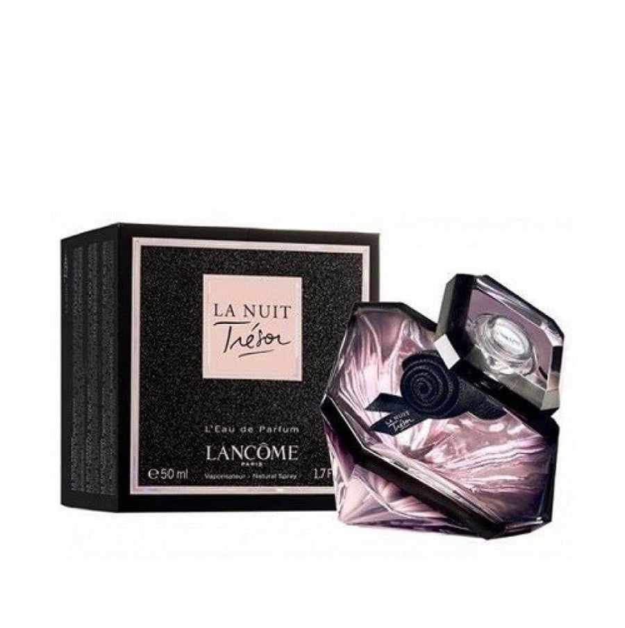 عطر لانكوم لانوي تريزور او دو بارفيوم 75 مل