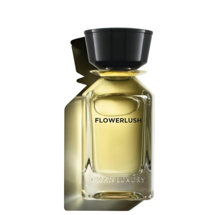 عطر عمان لكجري فلاور لش او دو بارفيوم 100مل