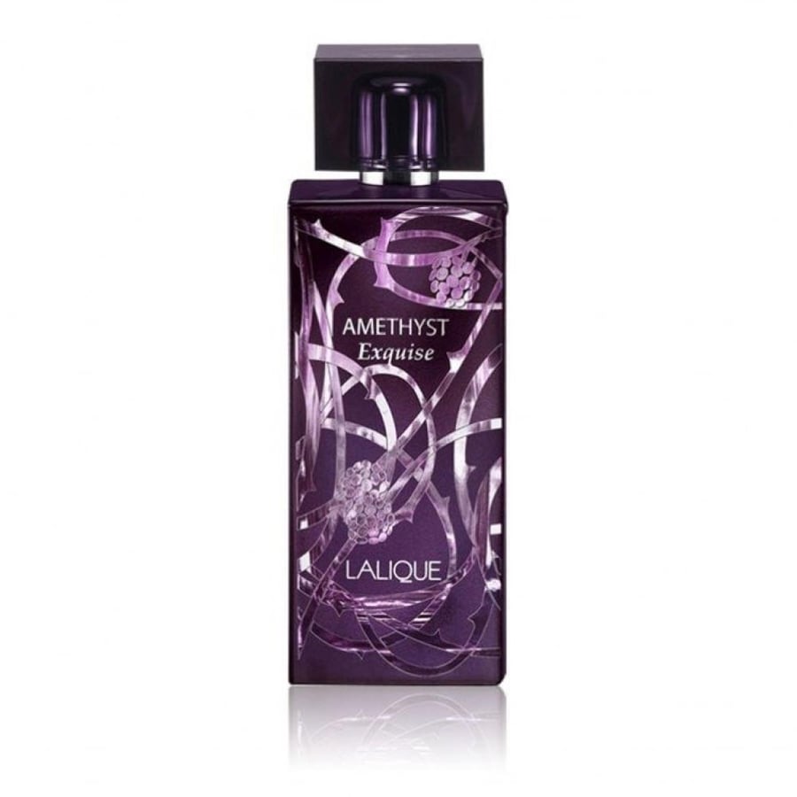 عطر لاليك اميثيست اكسكويز او دو بارفيوم 100مل