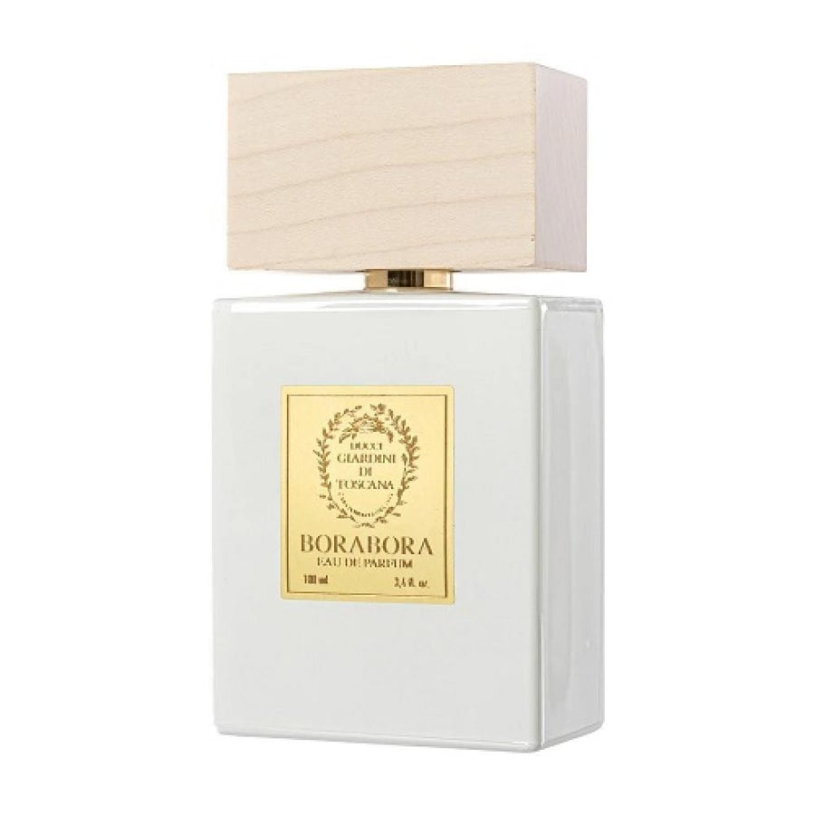 عطر بورابورا من جيارديني دي توسكانا او دي بارفيوم 100مل