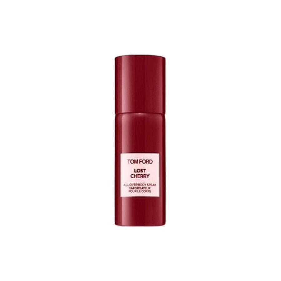عطر جسم لوست شيري من توم فورد 150مل