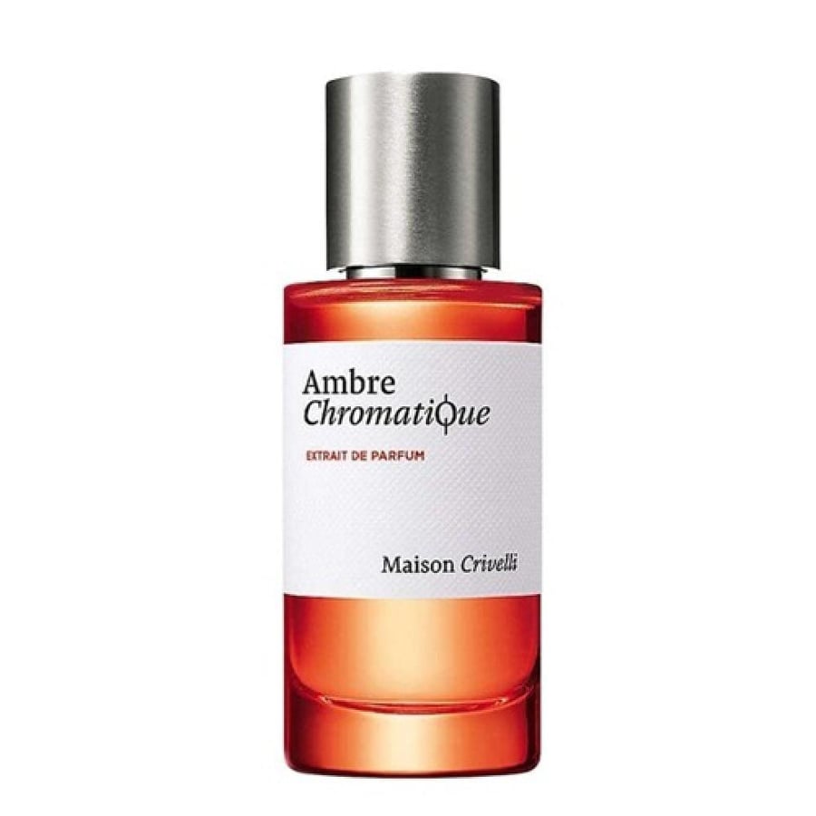 عطر ميزون كريفلي عنبر كروماتيك اكسترايت دو بارفيوم 100مل