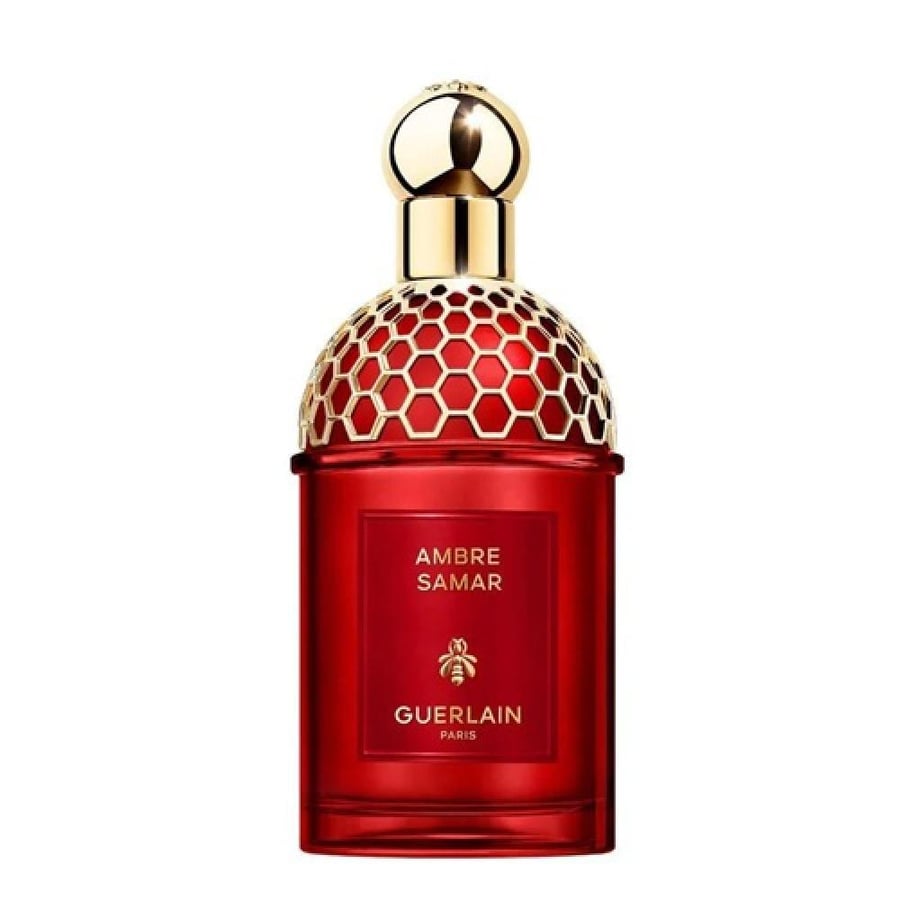 عطر جيرلان ابسولو اليجوريا عنبر سمر او دي بارفيوم 125 مل