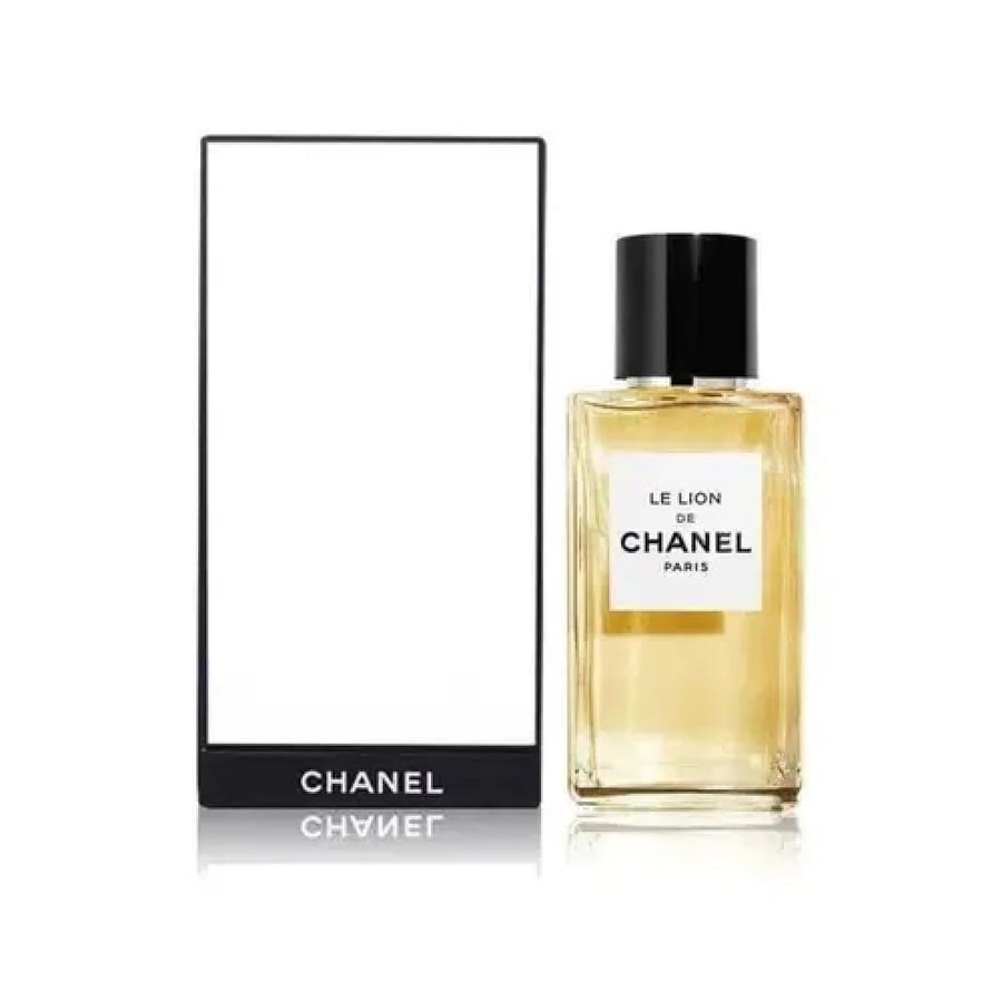 عطر شانيل لو لايون دي شانيل او دو بارفيوم 200مل