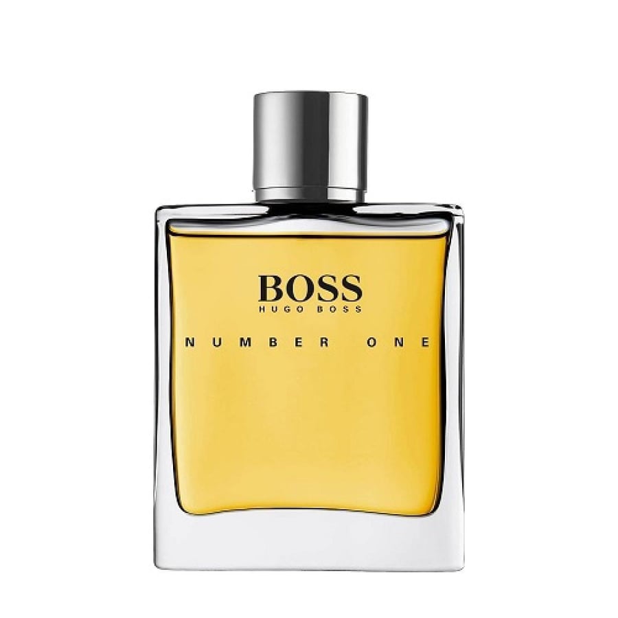 عطر هوجو بوس نمبر ون او دو تواليت - 100مل