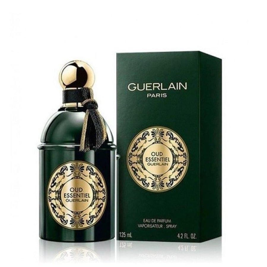 عطر جيرلان عود ايسينشيال او دو بارفيوم 125مل