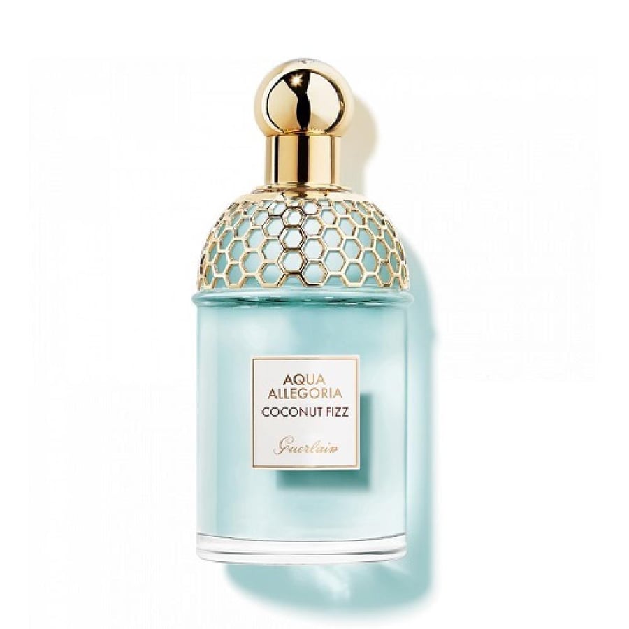 عطر جيرلان اكوا اليجوريا كوكونت فيز او دو بارفيوم 125مل