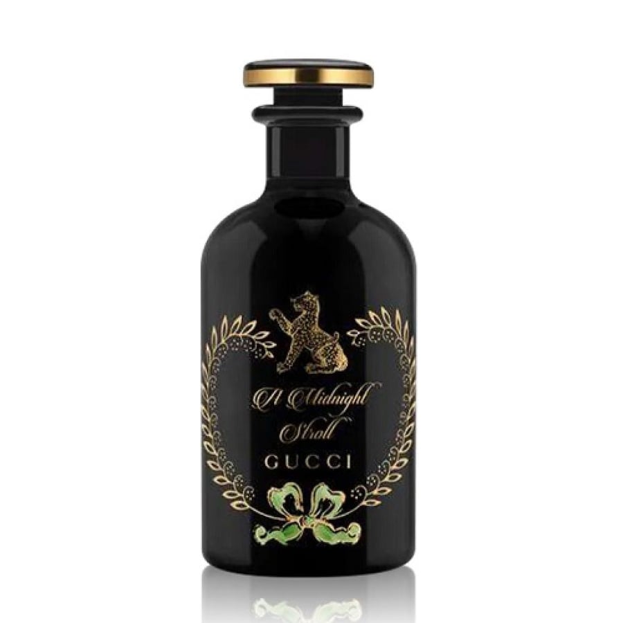 عطر قوتشي ايه ميدنايت سترول او دو بارفيوم 100مل