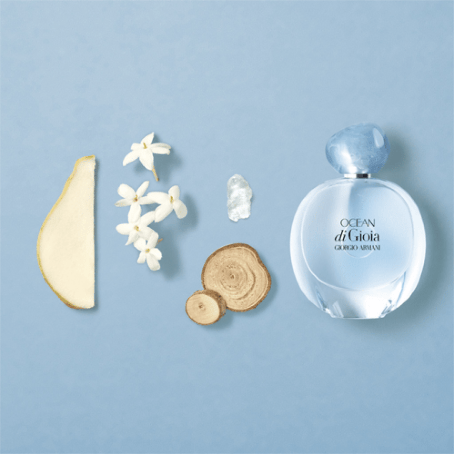عطر ارماني اوشين دي جويا النسائي او دو بارفيوم 100 مل