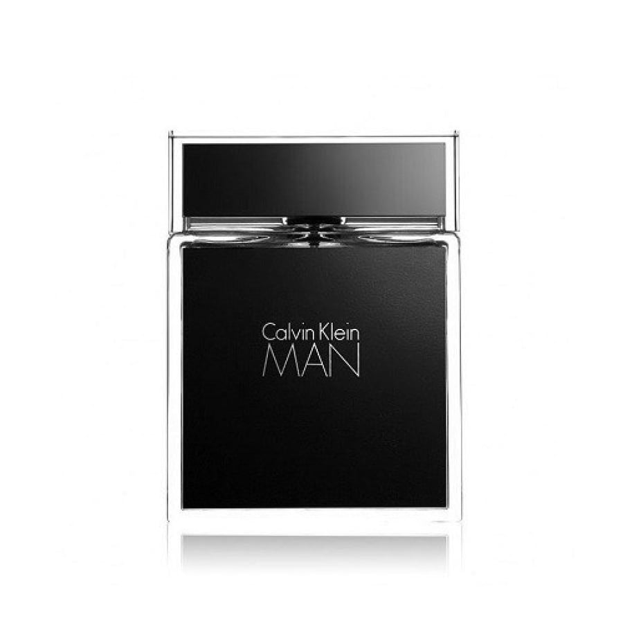 عطر كالفن كلاين مان او دو تواليت 100 مل