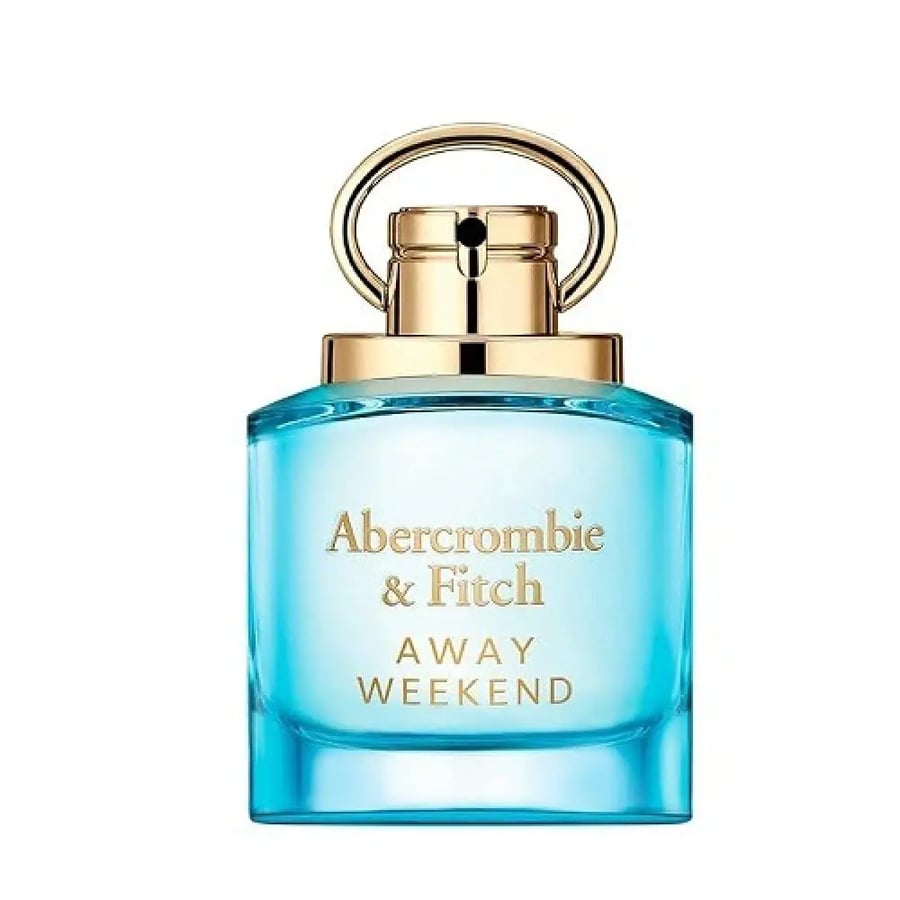 عطر ابيركرومبي اند فيتش اواي ويكند النسائي او دو بارفيوم 100مل