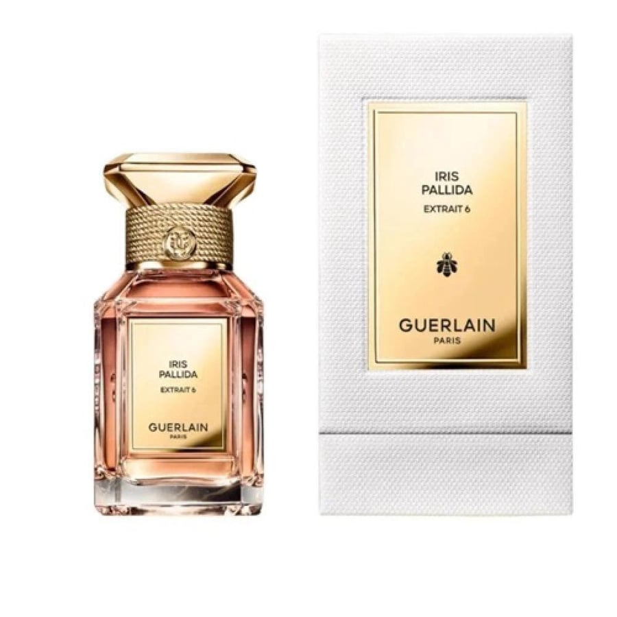 عطر جيرلان ايريس باليدا 6، بارفيوم 50مل