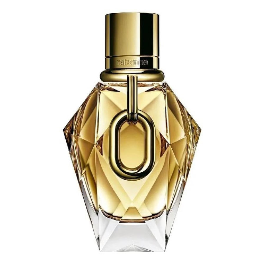 عطر باكو رابان مليون جولد للنساء - او دو بارفيوم - 90مل