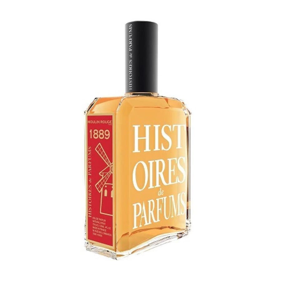 عطر هيستوريس دي بارفيومز 1889 مولان روج او دو بارفيوم 120مل