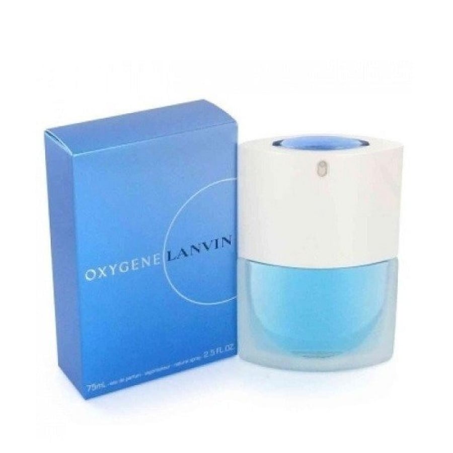 عطر لانفين اوكسجين النسائي او دو بارفيوم - 75مل
