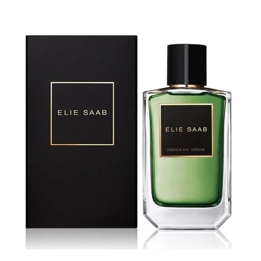 عطر ايلي صعب ايسنس نمبر 6 فتيفر دو بارفيوم 100 مل