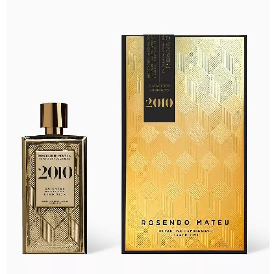 عطر روسيندو ماتيو 2010 او دو بارفيوم 100 مل