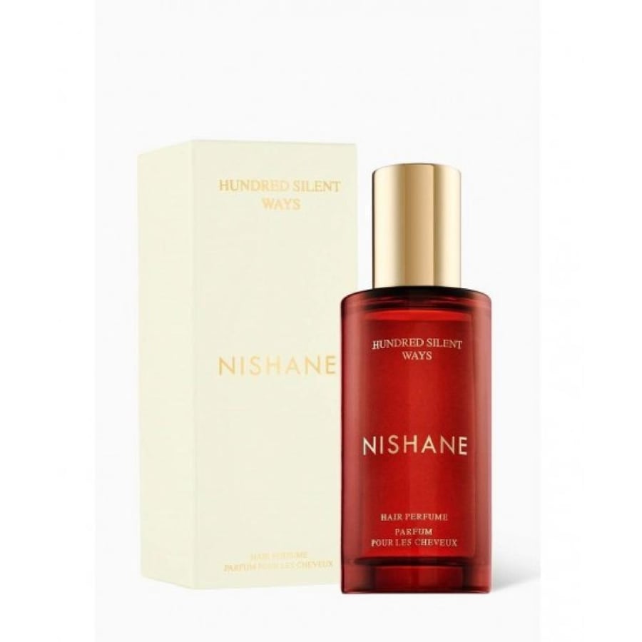 عطر الشعر نيشاني هاندريد سايلنت وايز او دو بارفيوم 50 مل