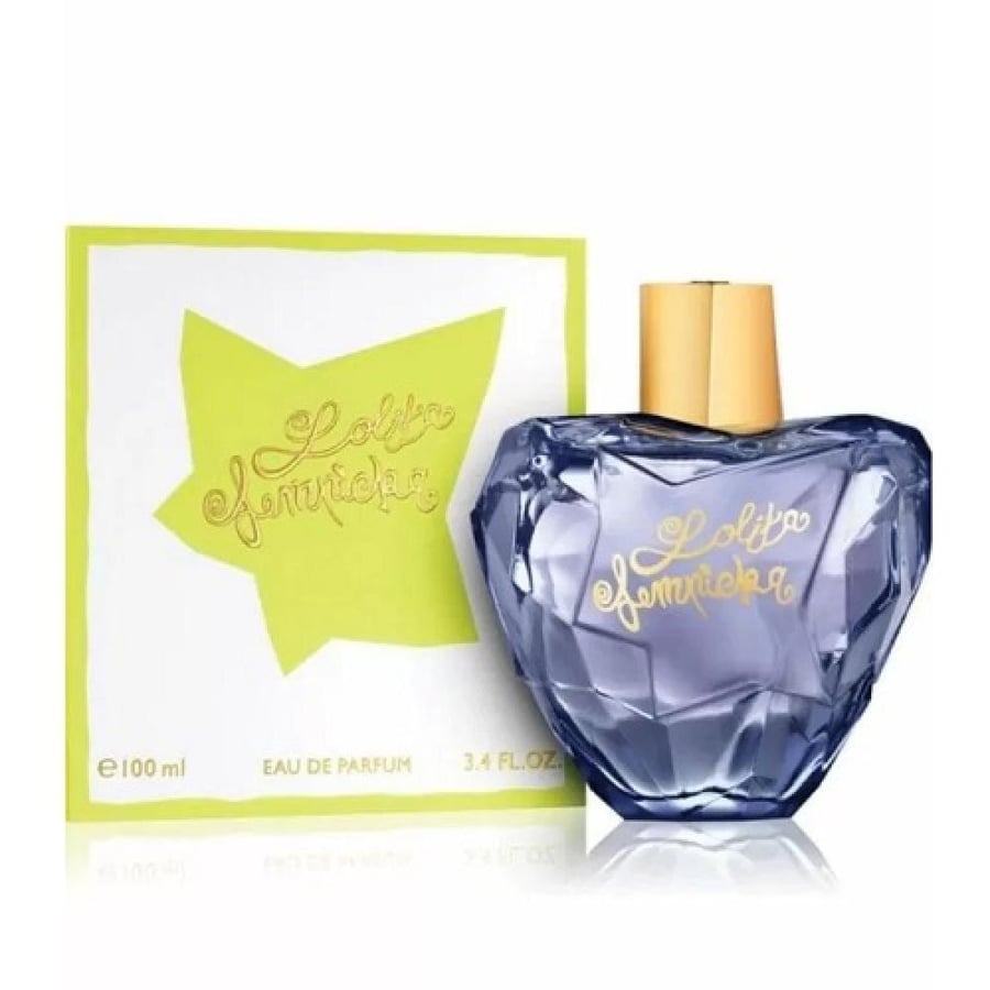 عطر لوليتا لامبيكا او دو بارفيوم 100مل