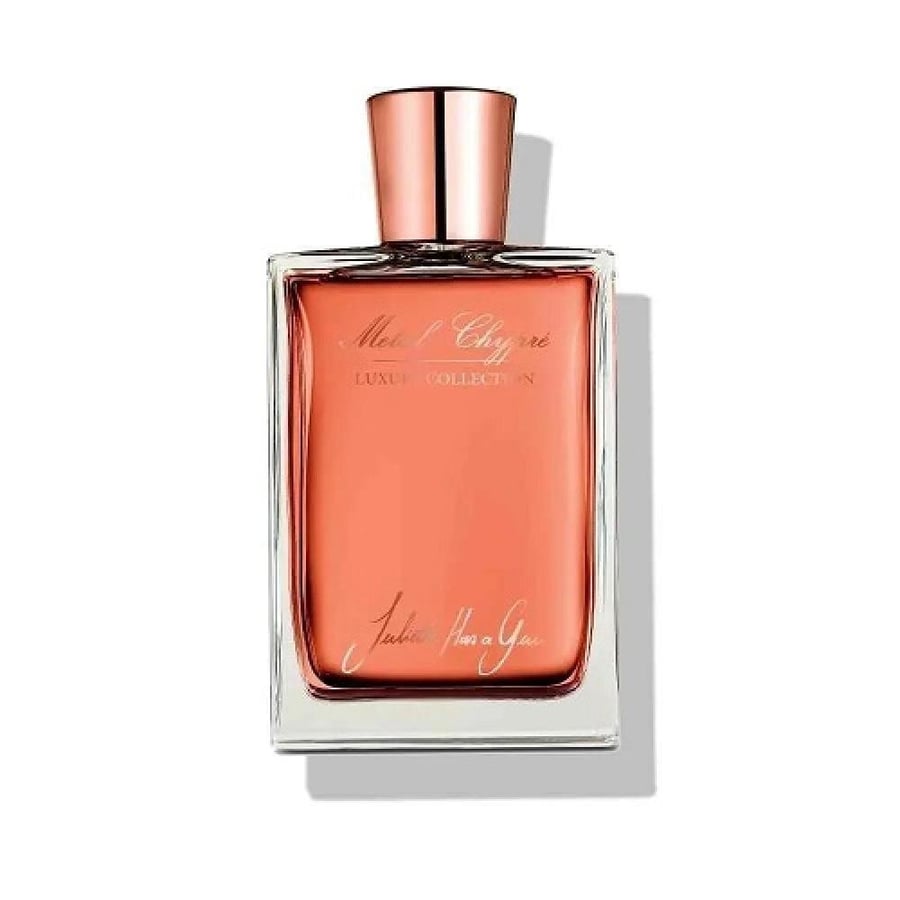 عطر ميتال شيبر من جولييت هاز اجن او دو برفيوم 100مل