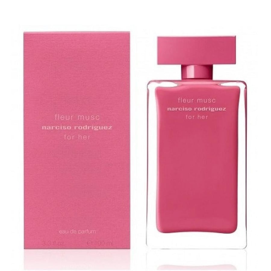 عطر نارسيسو رودريغيز فلور مسك او دو بارفيوم 100 مل