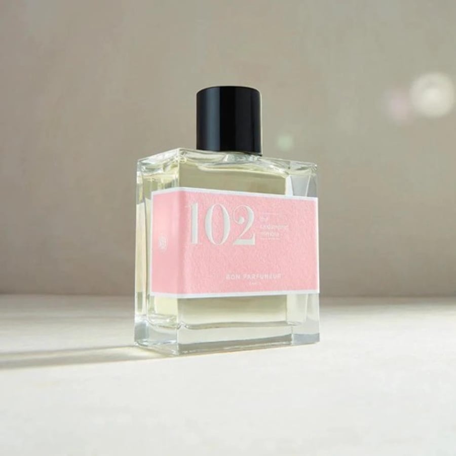 عطر بون بارفيومور 102 ذا كاردامومي ميموسا او دو بارفيوم 100مل