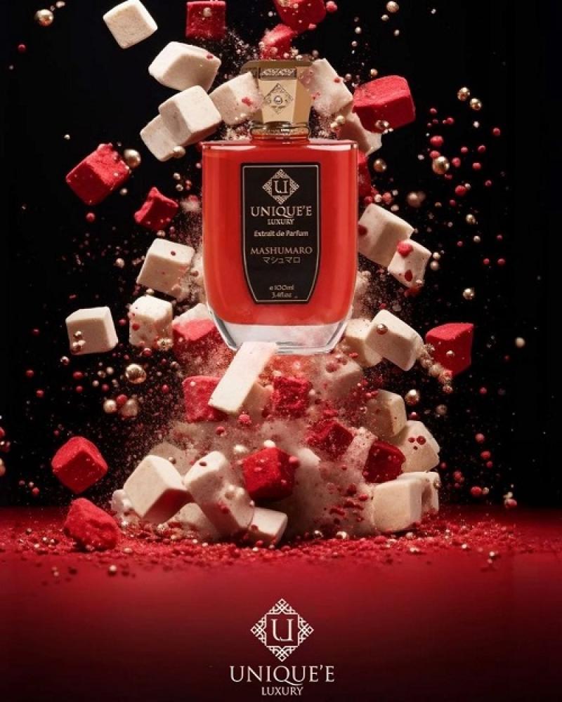عطر ماشومارو من يونيك لاكجري اكسترايت دو بارفيوم 100مل(تستر)